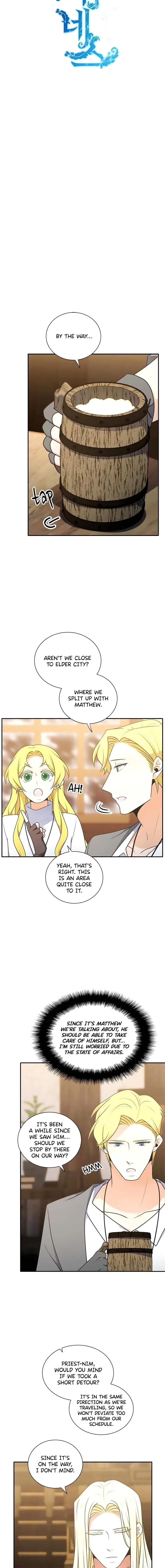 Elqueeness Chapter 215 – Page 3