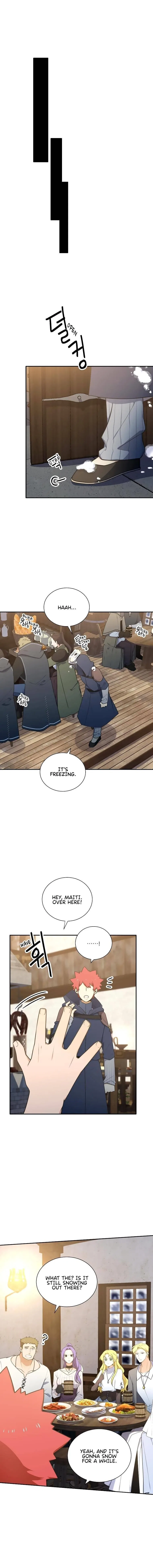 Elqueeness Chapter 214 – Page 12
