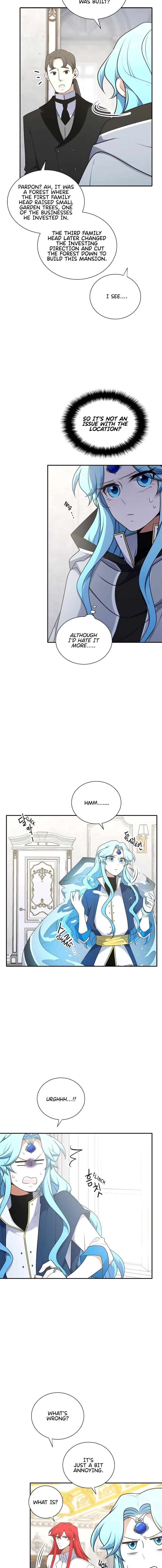 Elqueeness Chapter 213 – Page 5