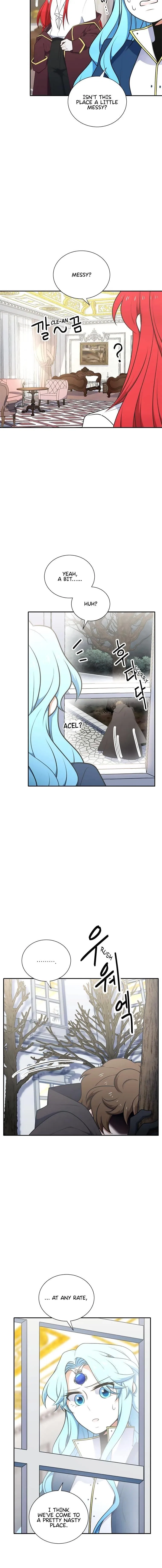 Elqueeness Chapter 213 – Page 6