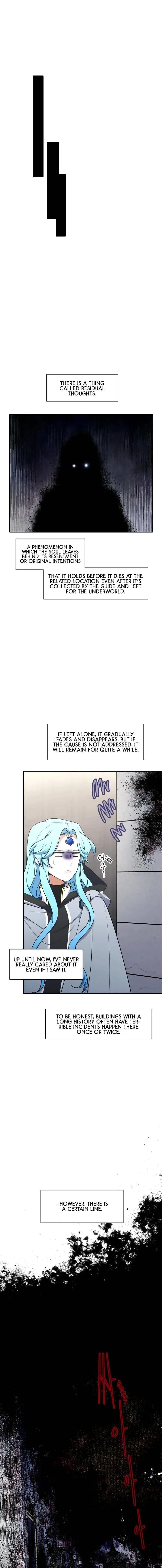 Elqueeness Chapter 213 – Page 7
