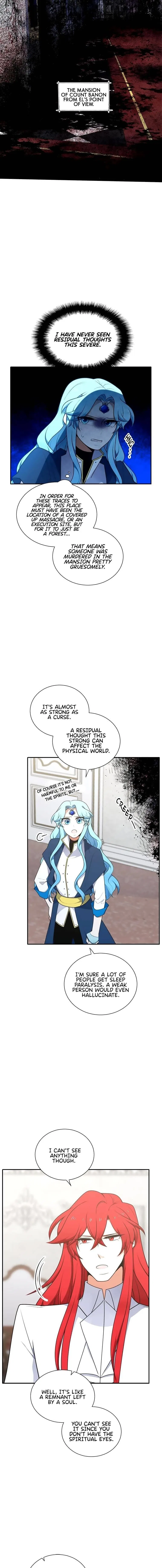 Elqueeness Chapter 213 – Page 8