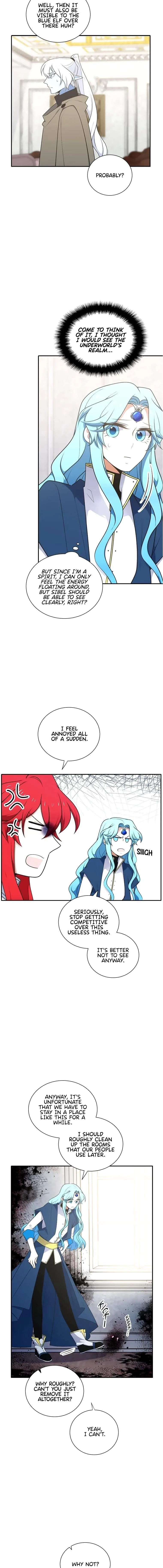 Elqueeness Chapter 213 – Page 9