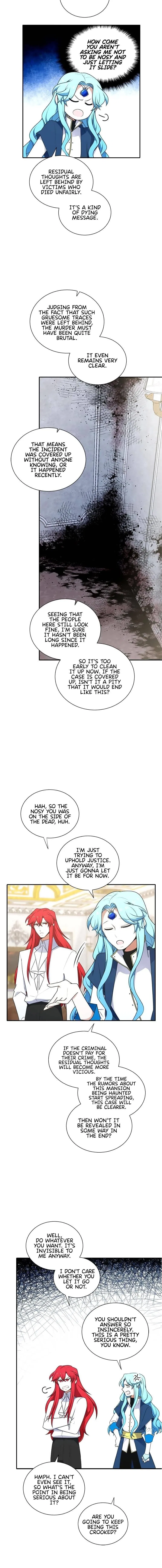 Elqueeness Chapter 213 – Page 10