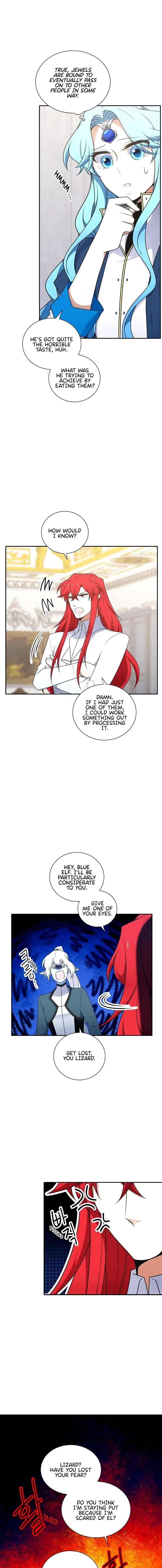 Elqueeness Chapter 213 – Page 14
