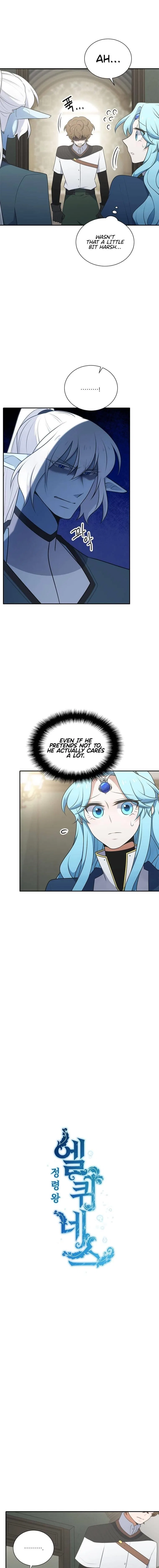 Elqueeness Chapter 212 – Page 2