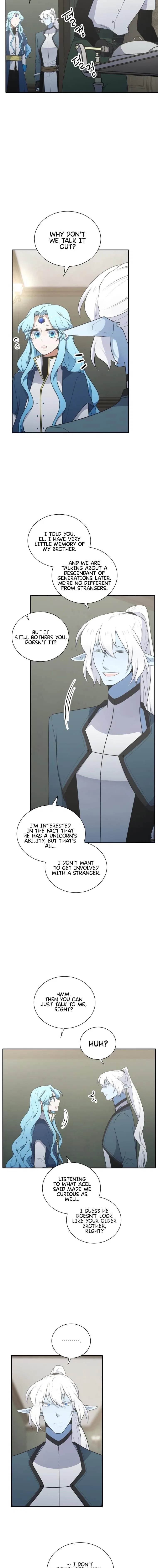 Elqueeness Chapter 212 – Page 3