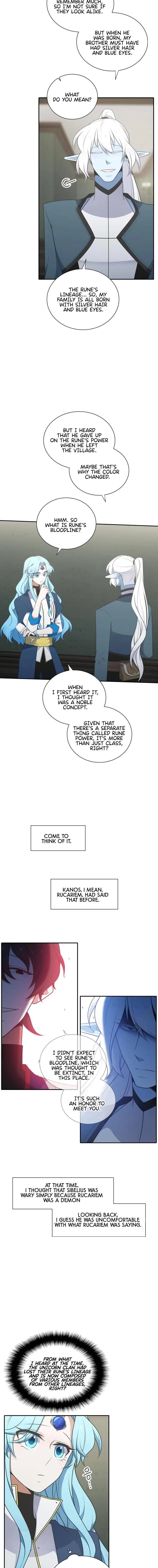 Elqueeness Chapter 212 – Page 4