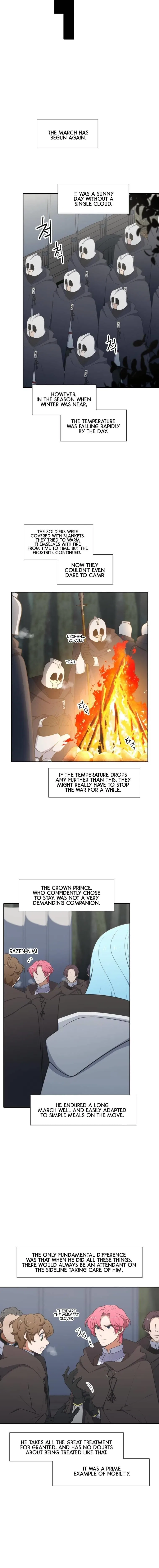 Elqueeness Chapter 212 – Page 10