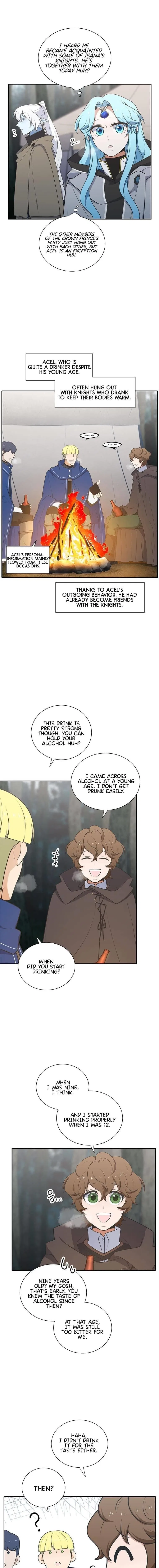 Elqueeness Chapter 212 – Page 13
