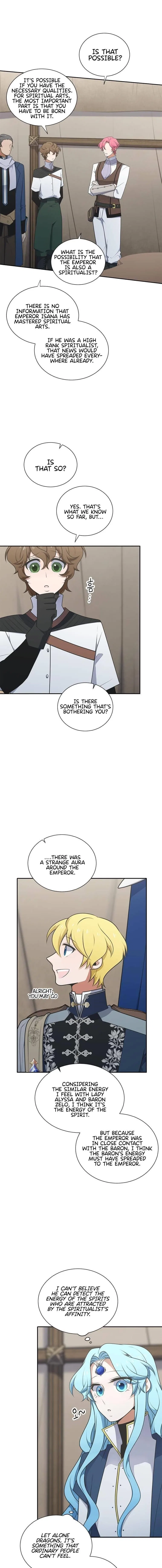 Elqueeness Chapter 211 – Page 2