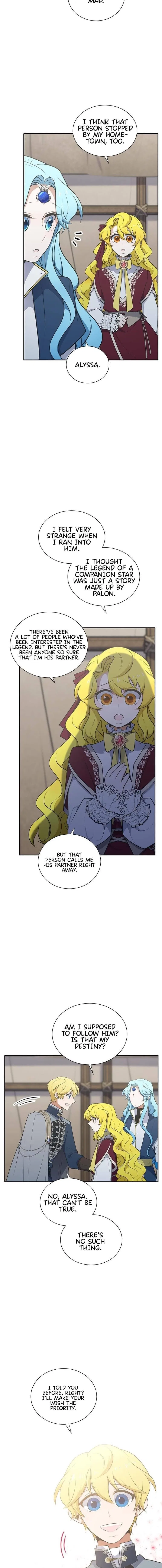 Elqueeness Chapter 211 – Page 5