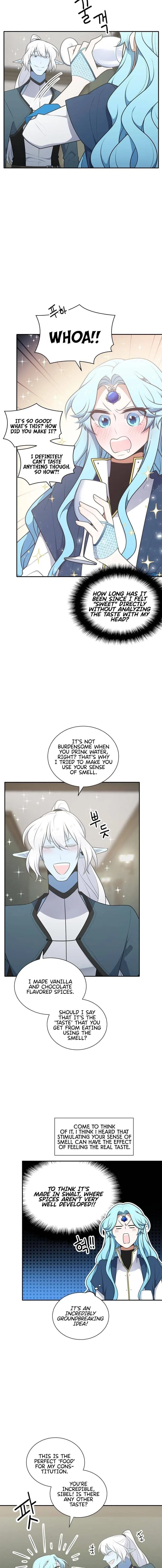 Elqueeness Chapter 211 – Page 14