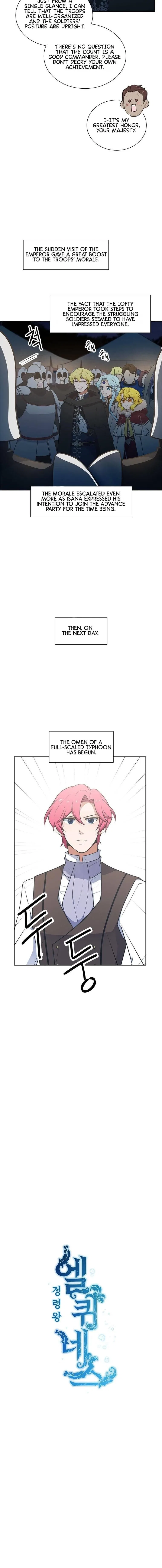 Elqueeness Chapter 210 – Page 2