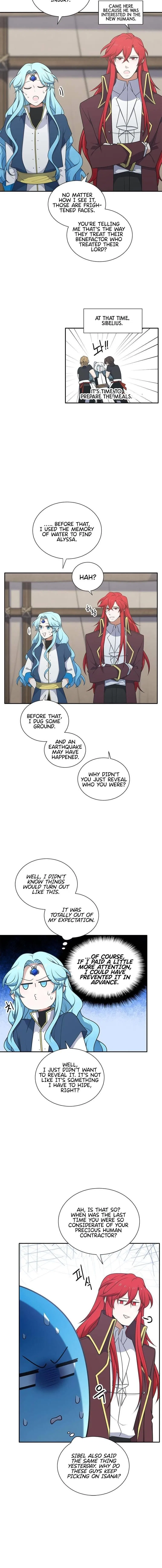 Elqueeness Chapter 210 – Page 4