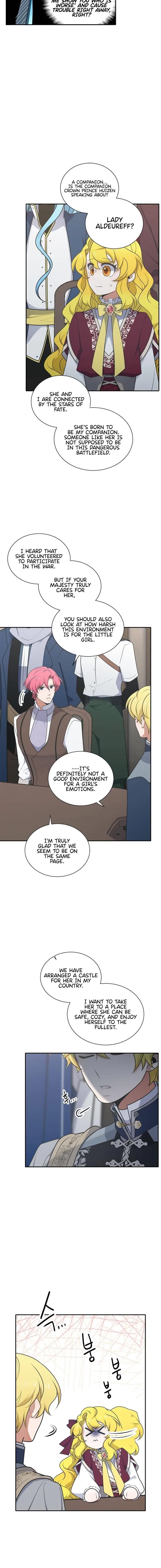 Elqueeness Chapter 210 – Page 7