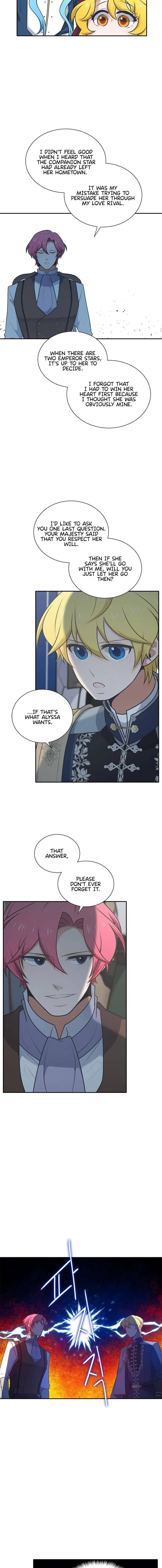 Elqueeness Chapter 210 – Page 13