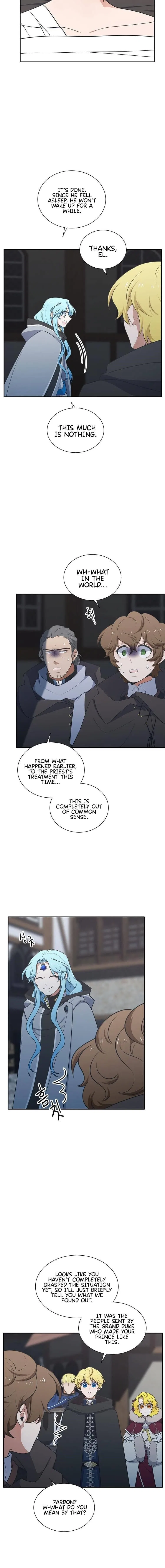 Elqueeness Chapter 209 – Page 11