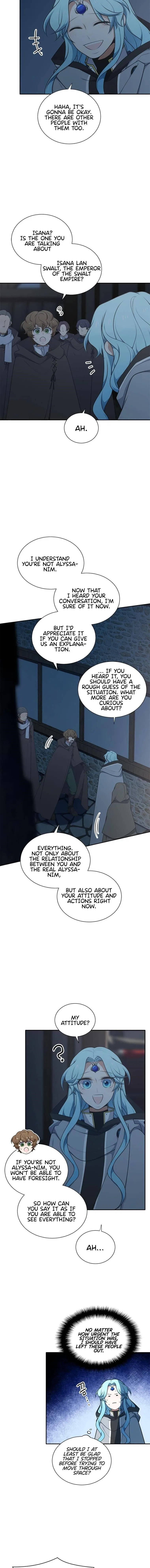 Elqueeness Chapter 208 – Page 6