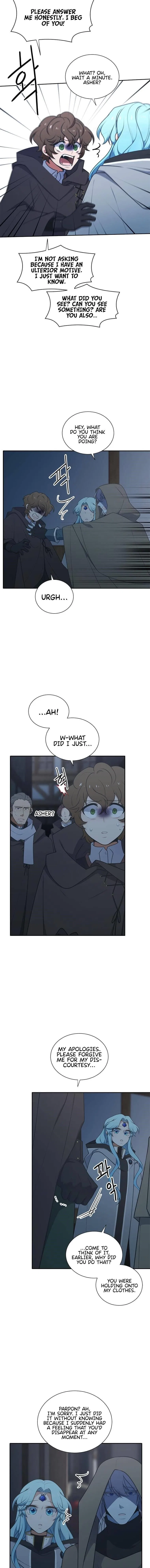 Elqueeness Chapter 208 – Page 7