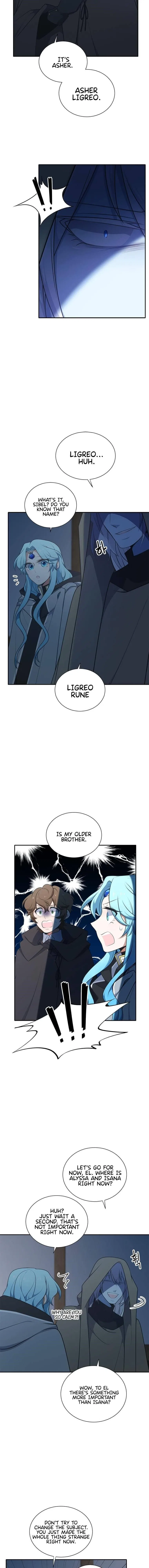 Elqueeness Chapter 208 – Page 10
