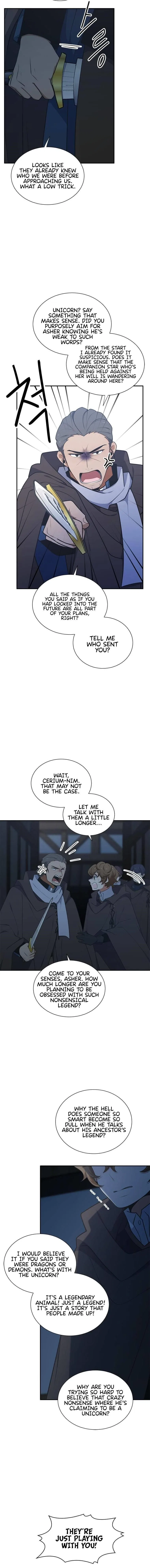 Elqueeness Chapter 208 – Page 13