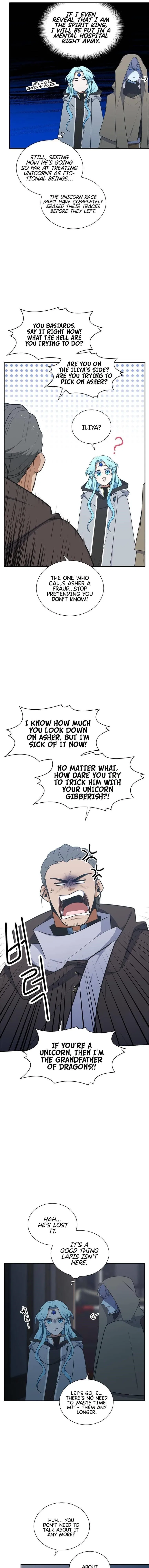 Elqueeness Chapter 208 – Page 14