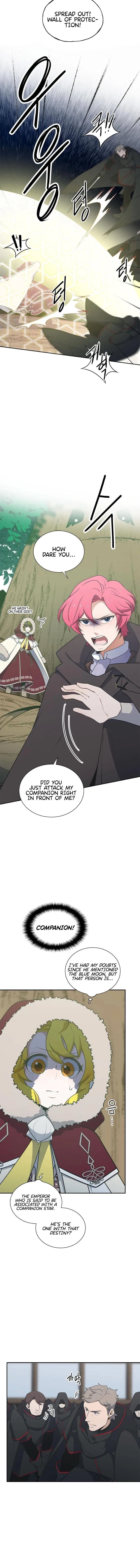 Elqueeness Chapter 207 – Page 4