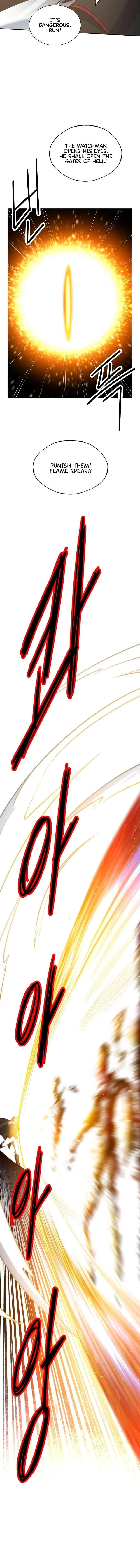 Elqueeness Chapter 207 – Page 6