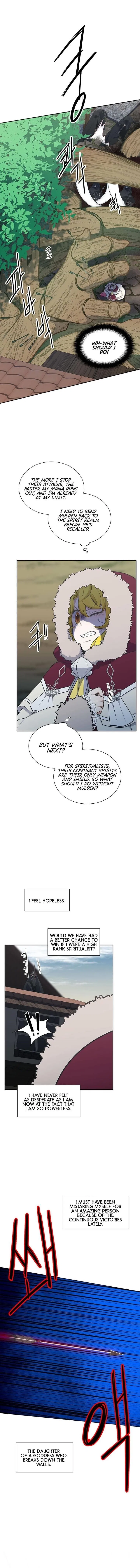 Elqueeness Chapter 207 – Page 12