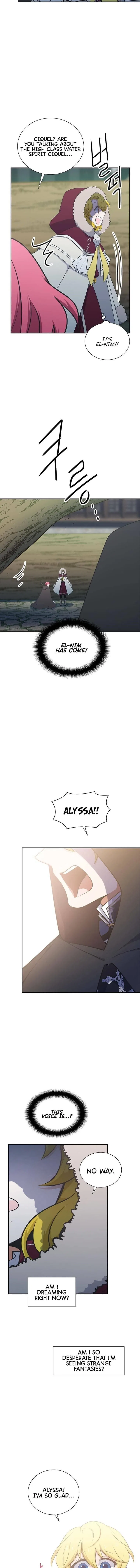 Elqueeness Chapter 207 – Page 14