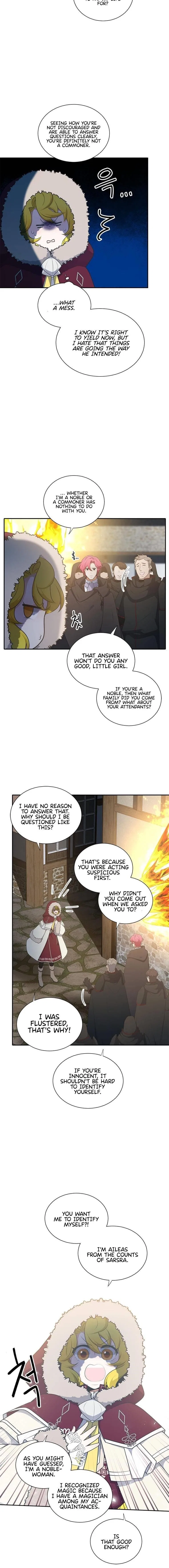 Elqueeness Chapter 206 – Page 2