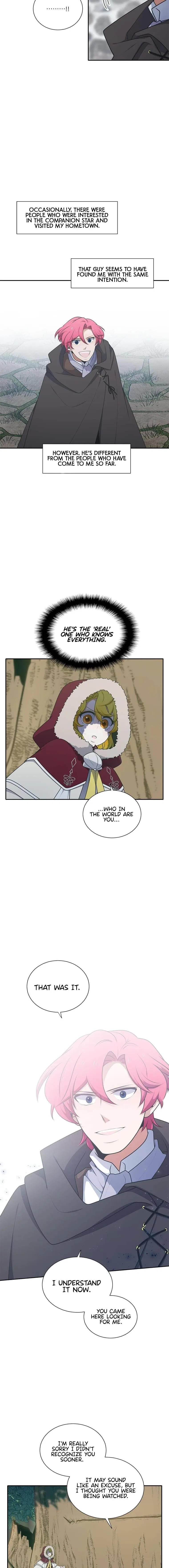 Elqueeness Chapter 206 – Page 12