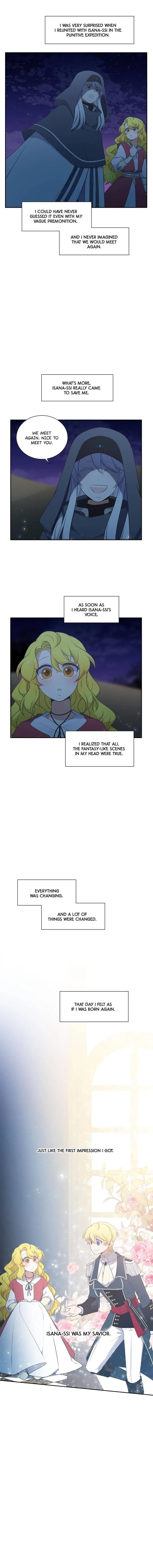 Elqueeness Chapter 205 – Page 5