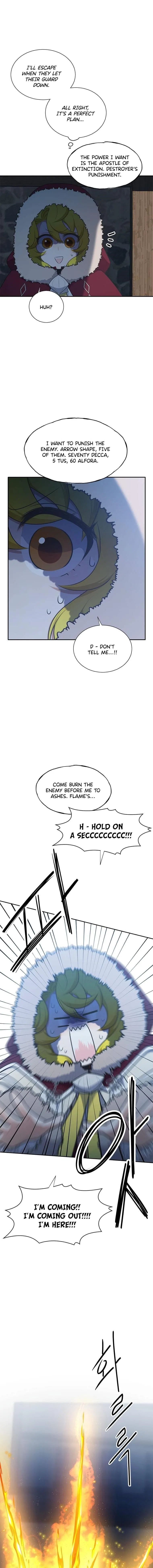 Elqueeness Chapter 205 – Page 14
