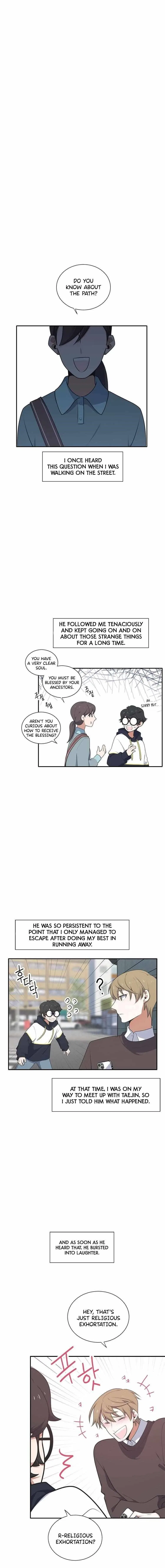 Elqueeness Chapter 204 – Page 4