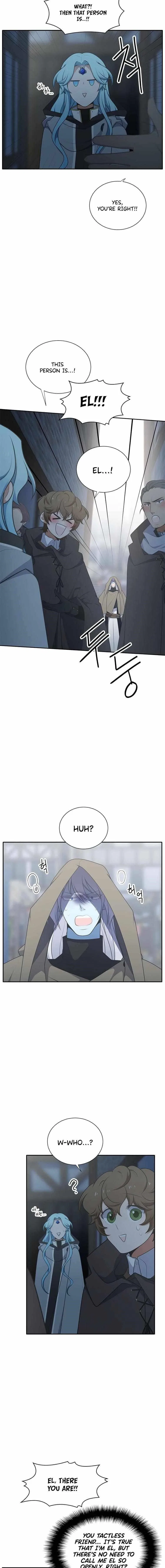 Elqueeness Chapter 204 – Page 11