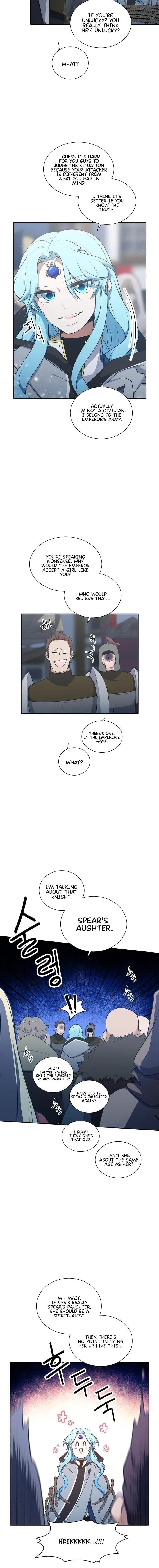 Elqueeness Chapter 203 – Page 6