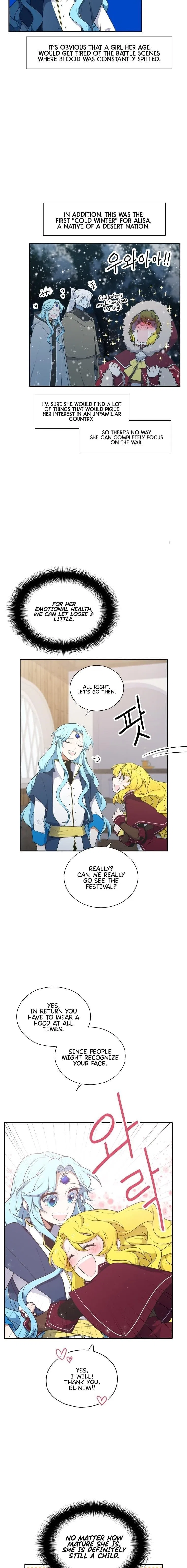 Elqueeness Chapter 202 – Page 2