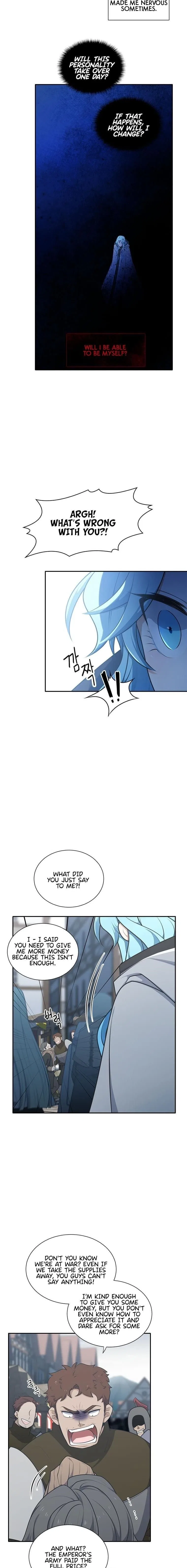 Elqueeness Chapter 202 – Page 10