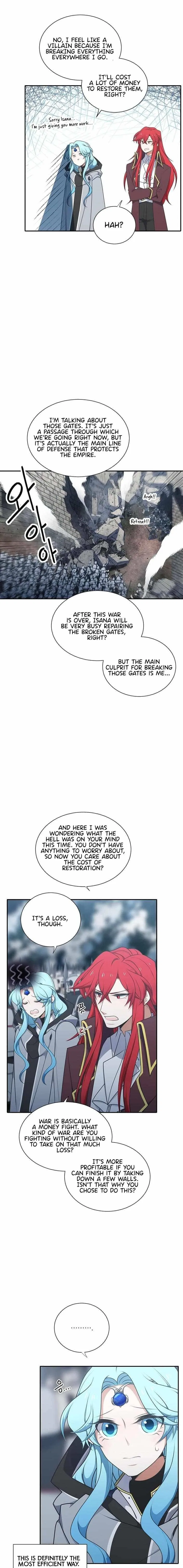 Elqueeness Chapter 201 – Page 4