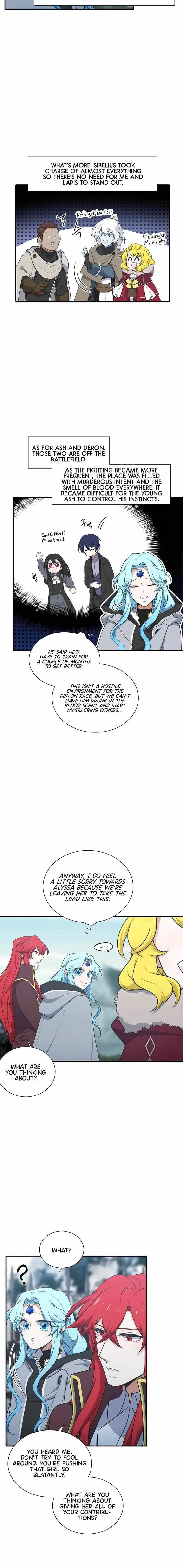 Elqueeness Chapter 201 – Page 7