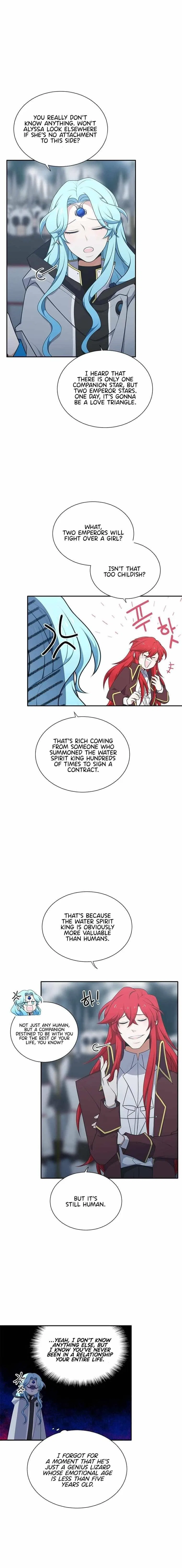Elqueeness Chapter 201 – Page 9
