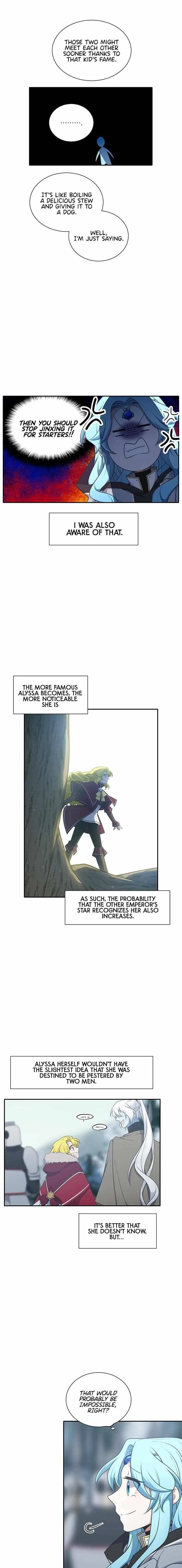 Elqueeness Chapter 201 – Page 11