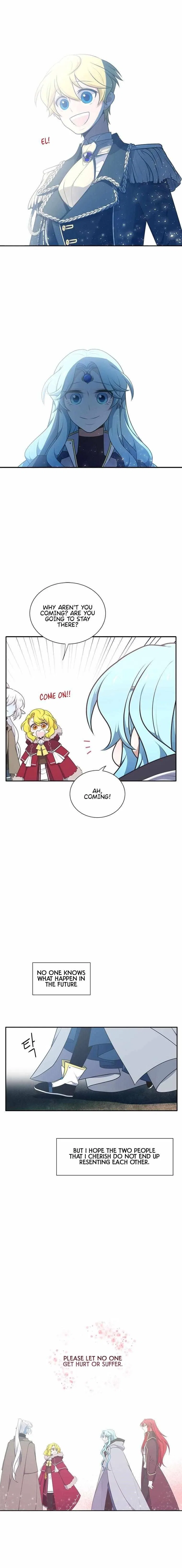 Elqueeness Chapter 201 – Page 14