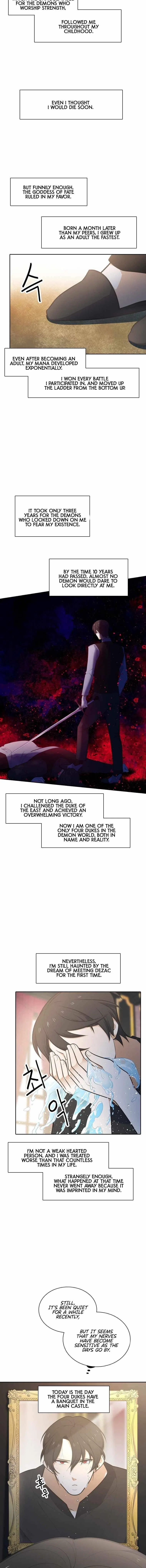Elqueeness Chapter 200 – Page 4