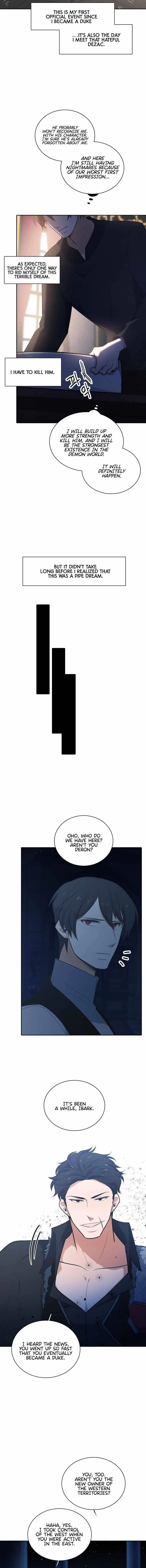 Elqueeness Chapter 200 – Page 5