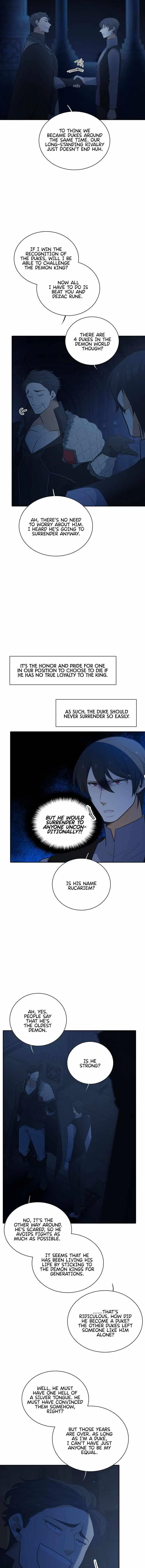 Elqueeness Chapter 200 – Page 6