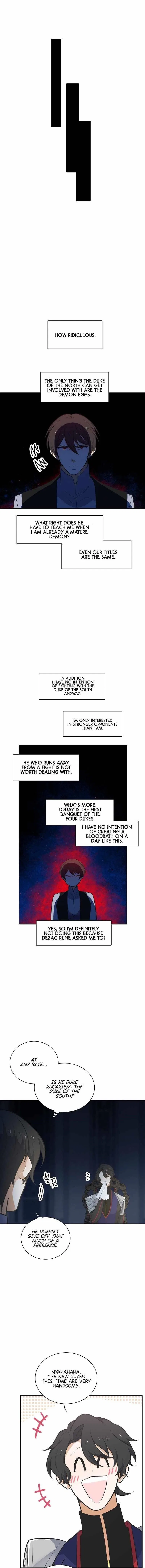 Elqueeness Chapter 200 – Page 10