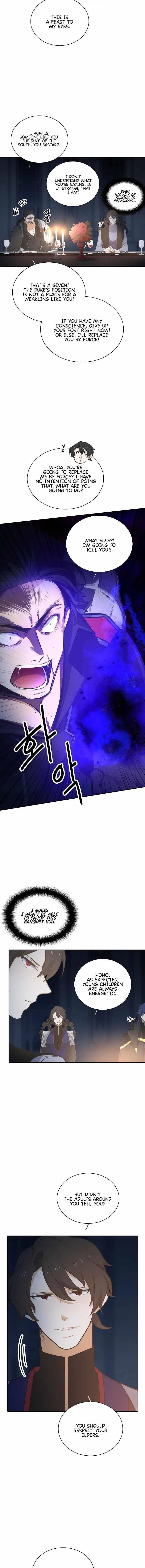 Elqueeness Chapter 200 – Page 11